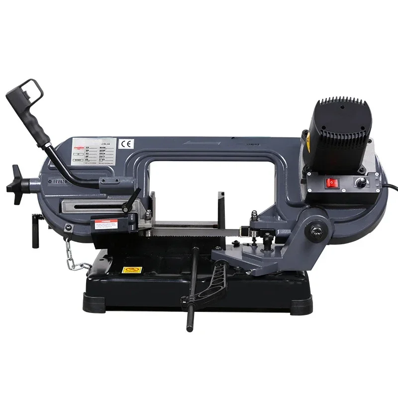 cross-borderPortable 45 Cutting Machine Multi Function Pipe Material Steel Cutting Band Saw Electric Tool Hydraulic Woodworking
cross-borderPortable 45 Cutting Machine Multi Function Pipe Material Steel Cutting Band Saw Electric Tool Hydraulic Woodworking