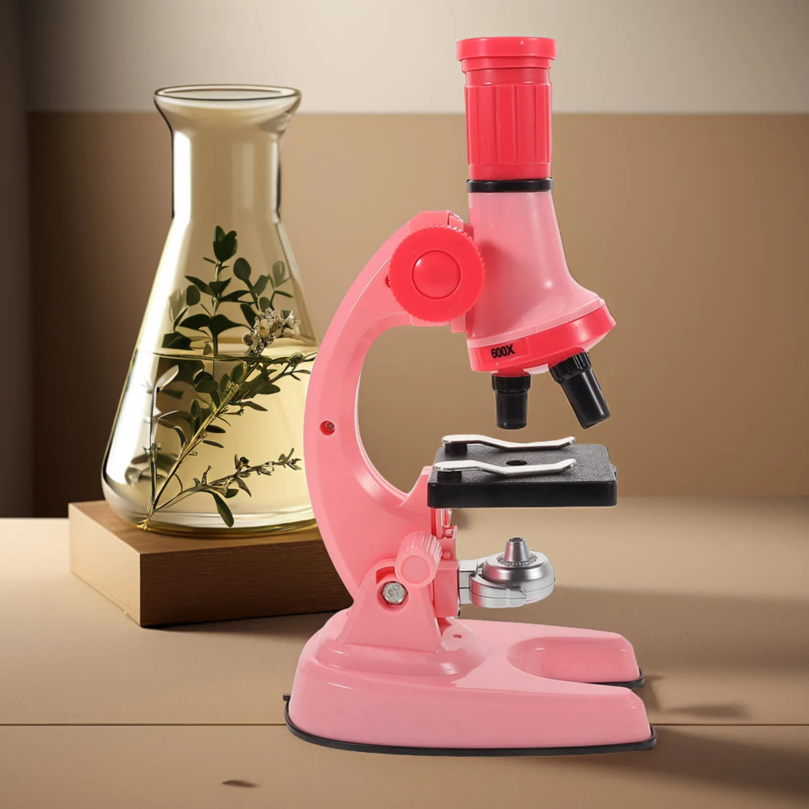 1 set Children'S Microscope Science Kit For Kids Educational Outdoor Portable Mini Microscope Beginner Set Science Kits For Kids
1 set Children'S Microscope Science Kit For Kids Educational Outdoor Portable Mini Microscope Beginner Set Science Kits For Kids