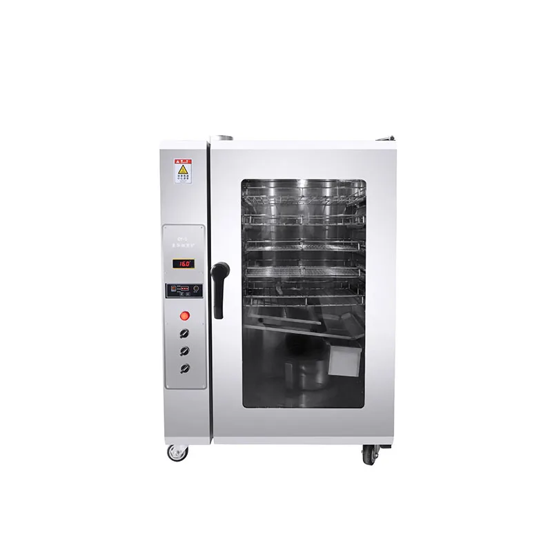 For Industrial Smoker Oven Sausage Smoking Machine Smoked Fish Machine For Meat Processing
For Industrial Smoker Oven Sausage Smoking Machine Smoked Fish Machine For Meat Processing