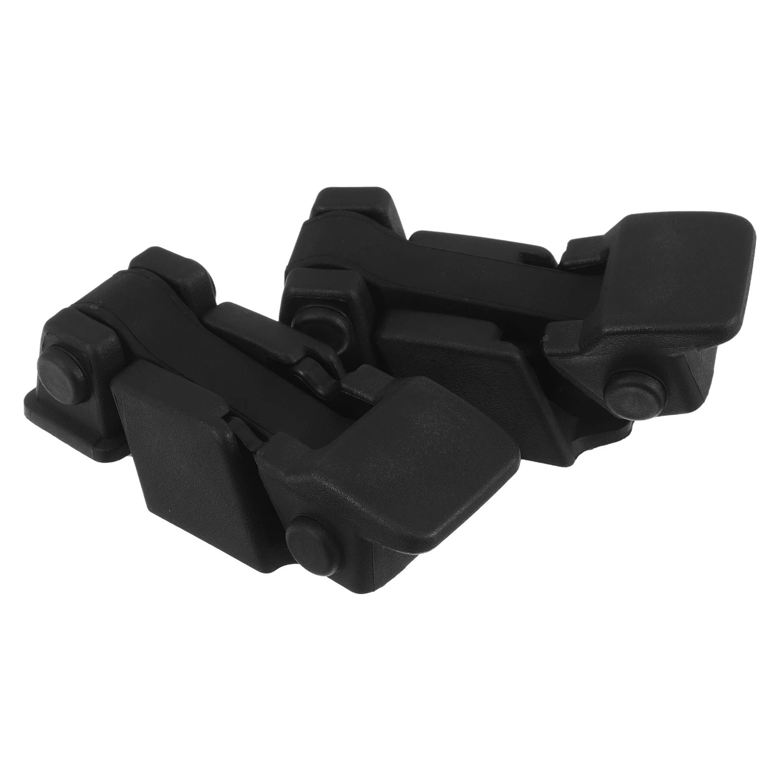 Latch Lock Catch Engine Hood Locks Rubber Clips Pins Hood Rod Holder Prop Rod Clip Fits 2007-2017 Durable
Latch Lock Catch Engine Hood Locks Rubber Clips Pins Hood Rod Holder Prop Rod Clip Fits 2007-2017 Durable