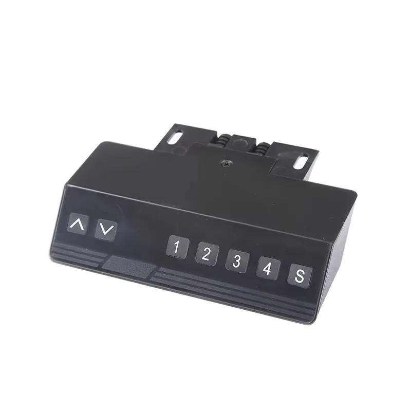 Height Adjustable Desk Controller of Controller of Height Adjustable Table for Hand Controller
Height Adjustable Desk Controller of Controller of Height Adjustable Table for Hand Controller