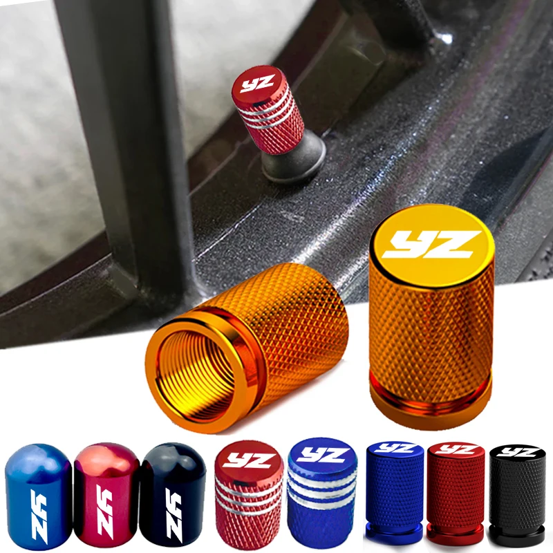 Колпачки для стержней клапанов мотоцикла 2 шт., крышки для YAMAHA YZ FX YZ80 YZ85 YZ125 YZ250 YZ250F YZ426F YZ450F YZ250X YZ250FX YZ450FX
Колпачки для стержней клапанов мотоцикла 2 шт., крышки для YAMAHA YZ FX YZ80 YZ85 YZ125 YZ250 YZ250F YZ426F YZ450F YZ250X YZ250FX YZ450FX