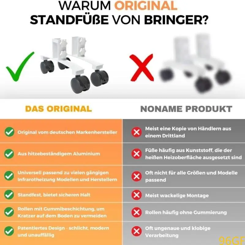 96GF Движение инфракрасного нагревателя Инфракрасные запасные части для электрических обогревателей для электрических
96GF Движение инфракрасного нагревателя Инфракрасные запасные части для электрических обогревателей для электрических