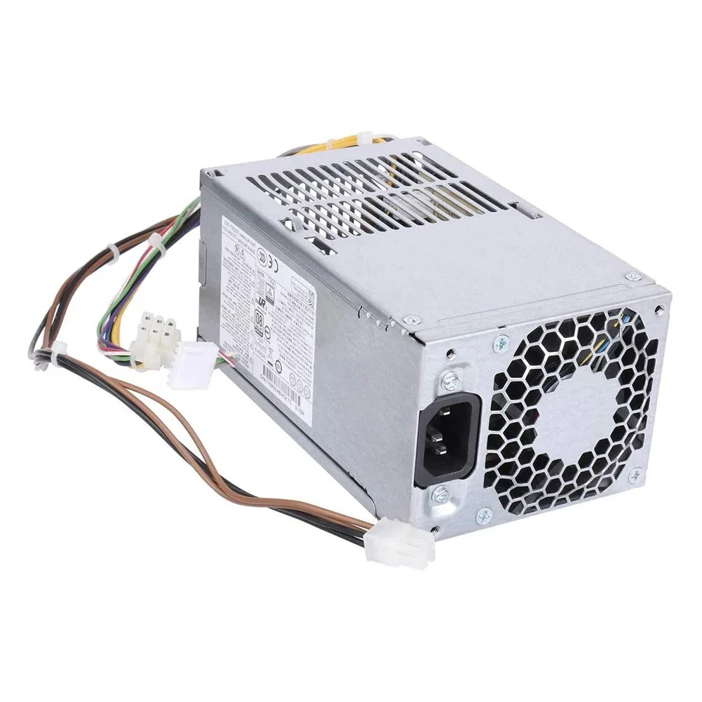 240W Power Supply Unit for HP ProDesk 400 600 800 G1 G2 751886001 Enhanced Heat Dissipation and Safety Mechanisms
240W Power Supply Unit for HP ProDesk 400 600 800 G1 G2 751886001 Enhanced Heat Dissipation and Safety Mechanisms