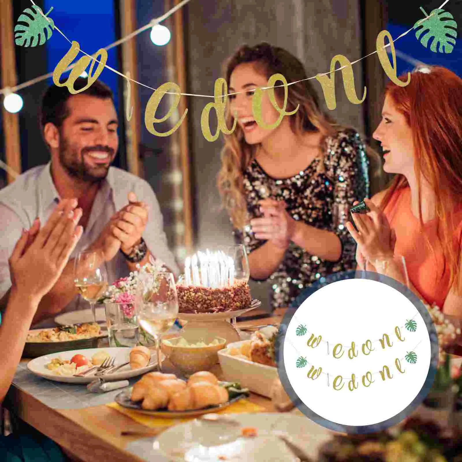 3 Pcs Colorful Banner Party Decoration Cartoon Paper Bunting Wall Hanging Birthday Baby Festive Flags Garland
3 Pcs Colorful Banner Party Decoration Cartoon Paper Bunting Wall Hanging Birthday Baby Festive Flags Garland