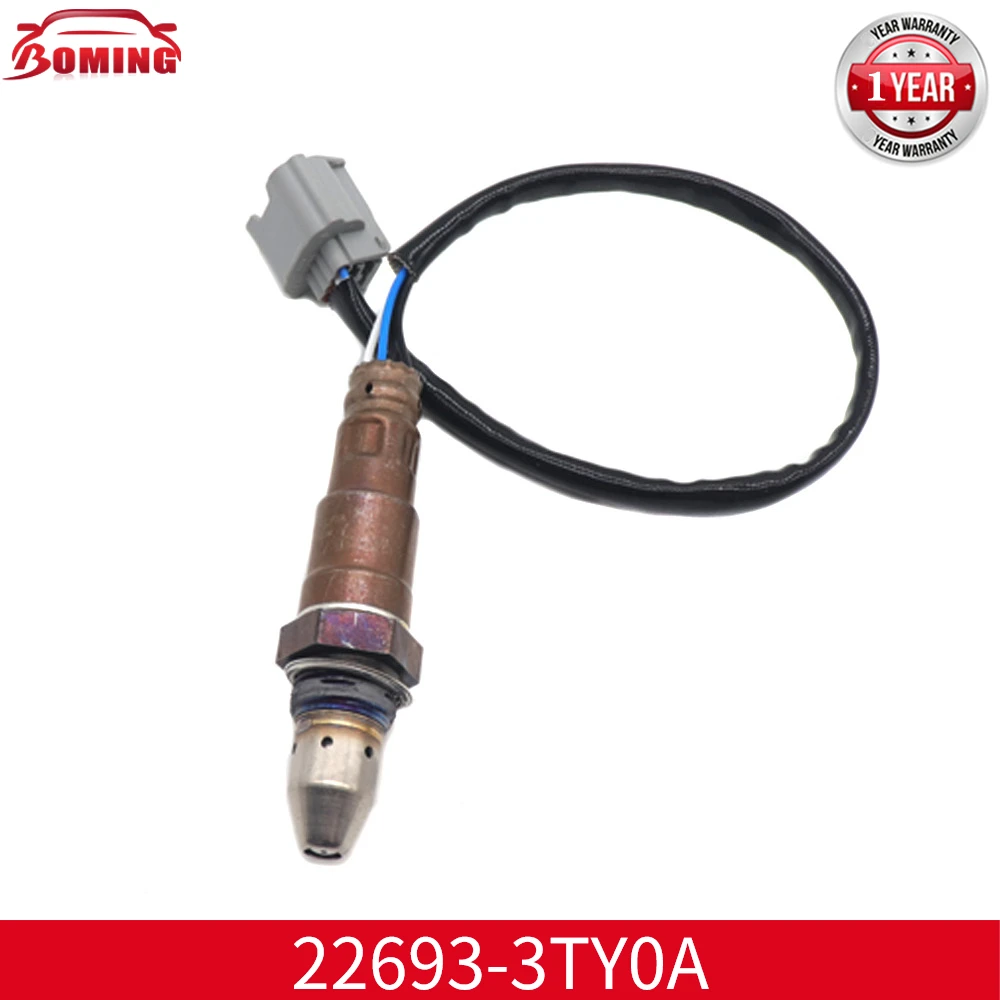 Датчик кислорода (лямбда-зонд) O2 для Nissan Altima 13-17 2.5L, номера 234-9134, 2349134, 234-9133, 22693-3TY0B, 22693-3TY0A
Датчик кислорода (лямбда-зонд) O2 для Nissan Altima 13-17 2.5L, номера 234-9134, 2349134, 234-9133, 22693-3TY0B, 22693-3TY0A