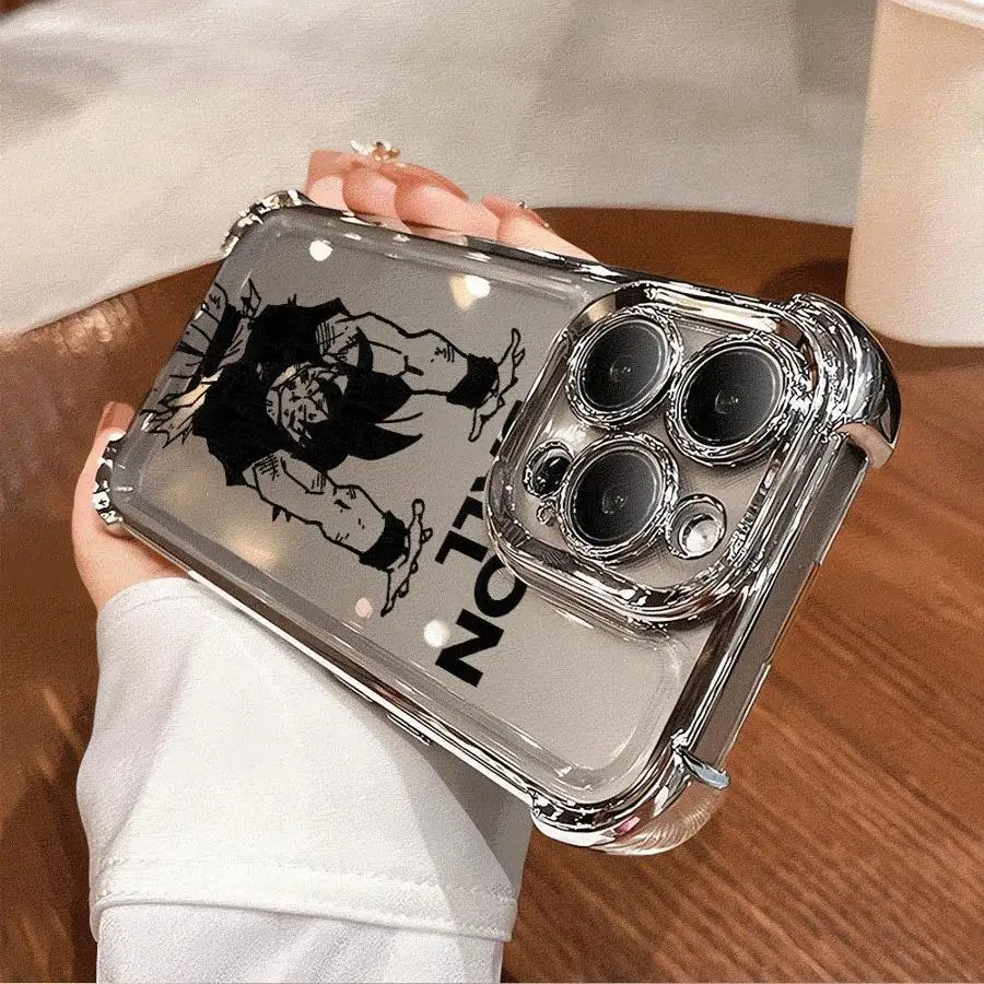 Phone Case for Apple iPhone 11Pro 11 14 Pro 12 15Pro Max 16Plus XS MAX 16 XR 13 15 Soft Cover Dragon Ball Super 
Phone Case for Apple iPhone 11Pro 11 14 Pro 12 15Pro Max 16Plus XS MAX 16 XR 13 15 Soft Cover Dragon Ball Super