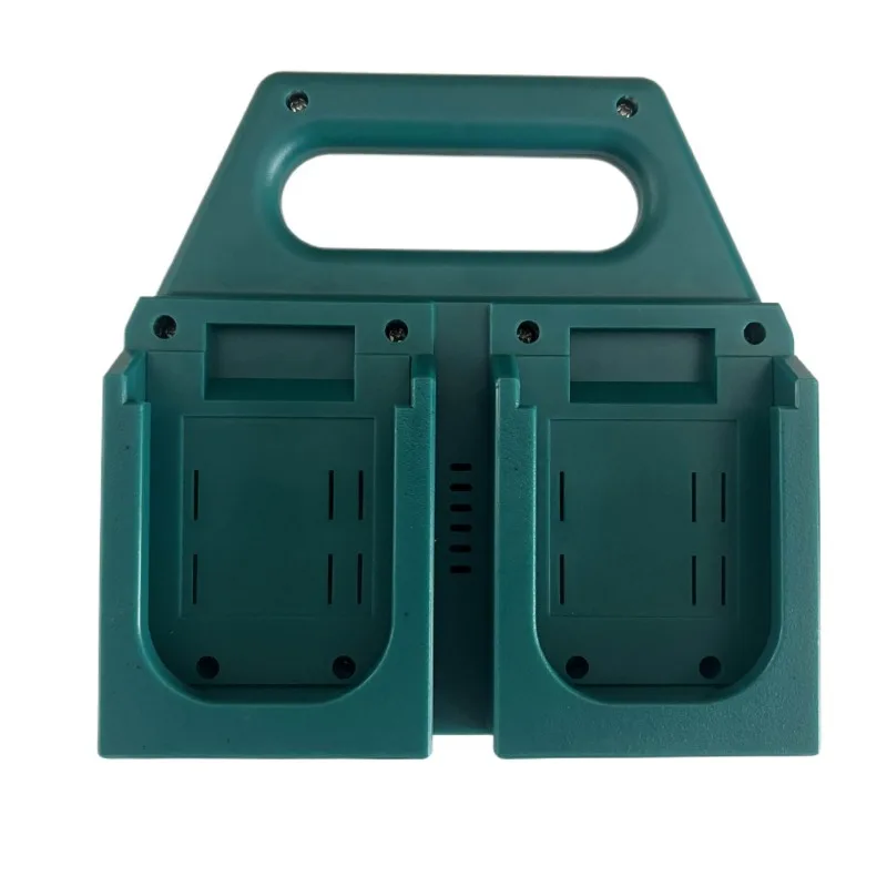Portable Battery Storage Rack For Makita Battery Pin 4-Slot Travel-Sized Battery Case Suitable Compact Tool Storage Container
Portable Battery Storage Rack For Makita Battery Pin 4-Slot Travel-Sized Battery Case Suitable Compact Tool Storage Container