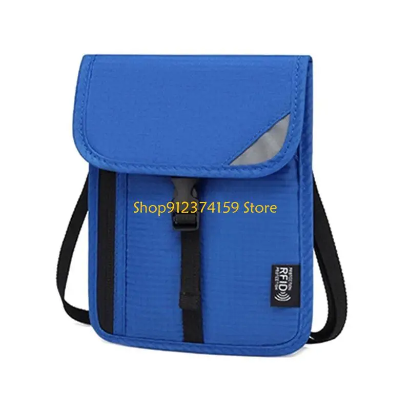 G5AE Travel Muck Moute Sect Skellet Moute и Doper с RFID блокируют туристический мешочек для женщин. 
G5AE Travel Muck Moute Sect Skellet Moute и Doper с RFID блокируют туристический мешочек для женщин.