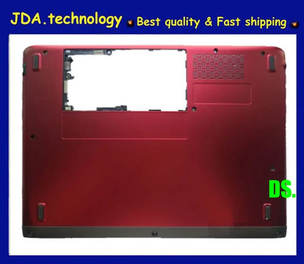 MEIARROW New Laptop Bottom Case For DELL Vostro 3360 V3360 P32G bottom cover 0JKTVW JKTVW,Red
MEIARROW New Laptop Bottom Case For DELL Vostro 3360 V3360 P32G bottom cover 0JKTVW JKTVW,Red