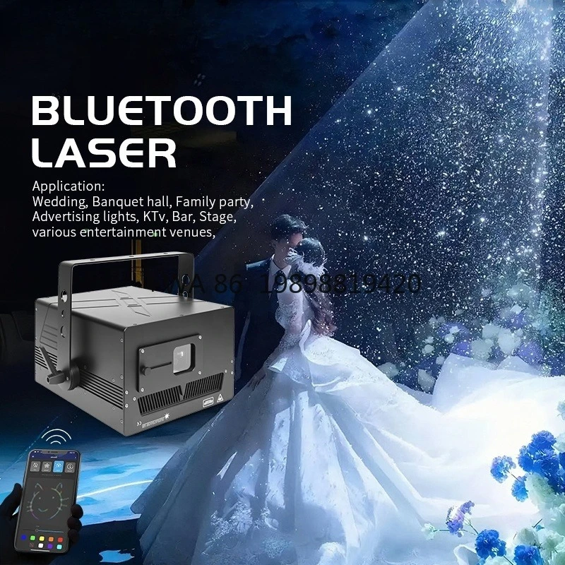 Rgb 3d Animation Show 10w Dmx Stage Dj Disco Nightclub Full Color Lazer
Rgb 3d Animation Show 10w Dmx Stage Dj Disco Nightclub Full Color Lazer