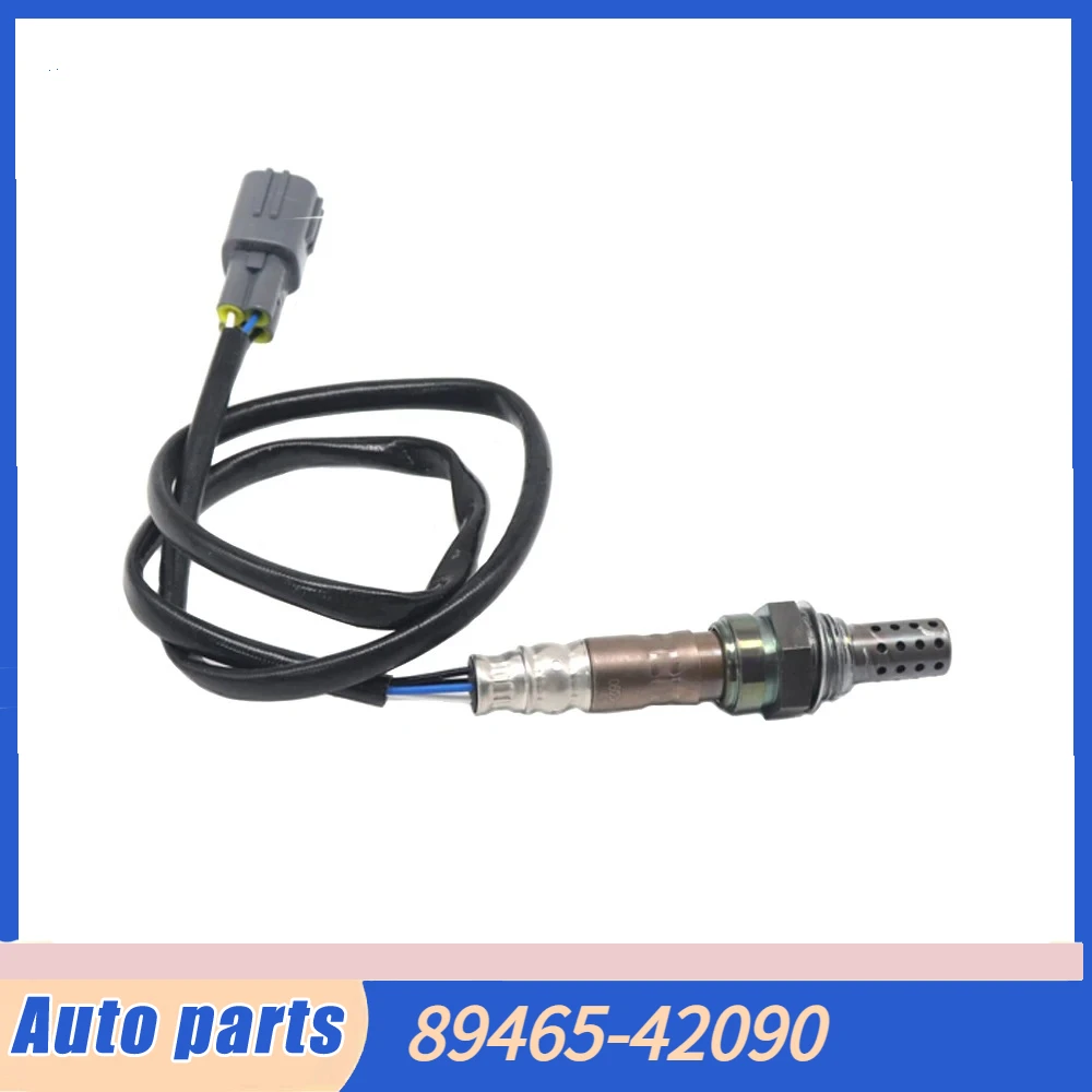 89465-42090 Oxygen O2 Lambda Probe Air Fuel Ratio Sensor For Toyota RAV4 2000-2005 2.0L HIGHLANDER 2.4L For LEXUS GS300
89465-42090 Oxygen O2 Lambda Probe Air Fuel Ratio Sensor For Toyota RAV4 2000-2005 2.0L HIGHLANDER 2.4L For LEXUS GS300
