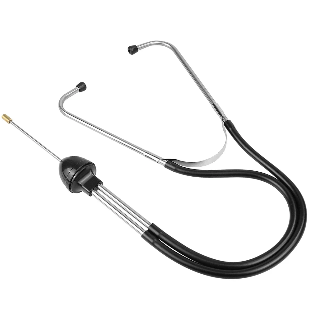 1PCS Professional Auto Stethoscope Car Engine Block Diagnostic Tool Cylinder Automotive Engine Hearing Tools For Car outdoor
1PCS Professional Auto Stethoscope Car Engine Block Diagnostic Tool Cylinder Automotive Engine Hearing Tools For Car outdoor