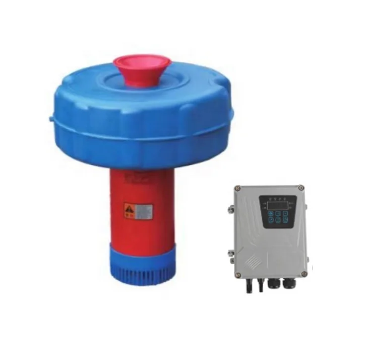 DC 72V 1.1KW Solar Powered Pond Aerator Solar Floating Pond Oxygenator Pump Fish Pond Drainage Irrigation Aeration Floating Pump
DC 72V 1.1KW Solar Powered Pond Aerator Solar Floating Pond Oxygenator Pump Fish Pond Drainage Irrigation Aeration Floating Pump