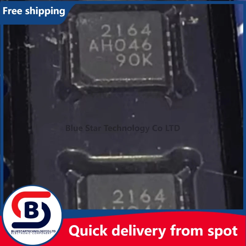 Free Shipping 10pcs-50pcs/lots MFI341S2164 2164 QFN-20 New IC In stock!
Free Shipping 10pcs-50pcs/lots MFI341S2164 2164 QFN-20 New IC In stock!
