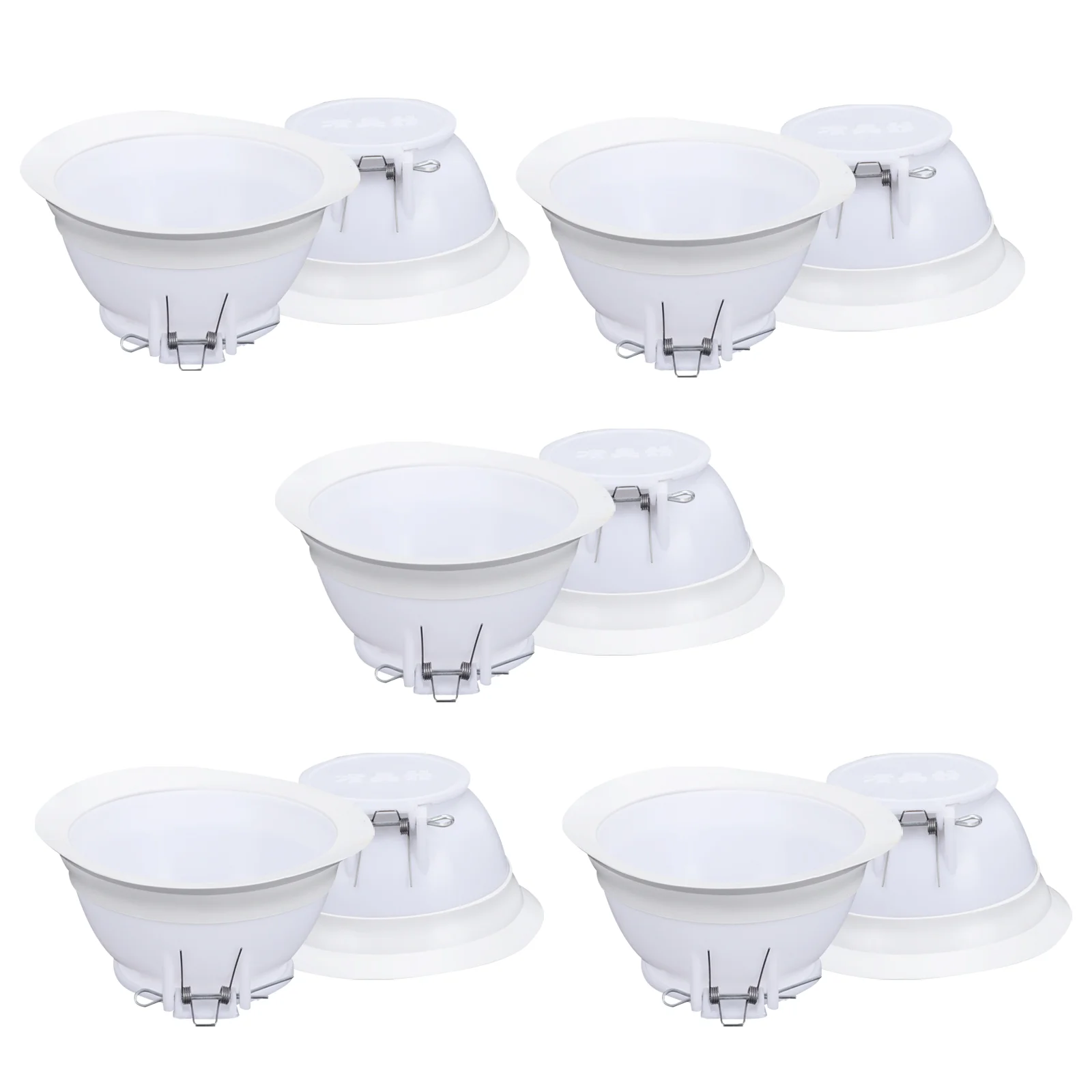 10pcs Anti Odor Toilet Polypropylene Rubber Spring Service Deodorization Tool Bathroom Supply
10pcs Anti Odor Toilet Polypropylene Rubber Spring Service Deodorization Tool Bathroom Supply