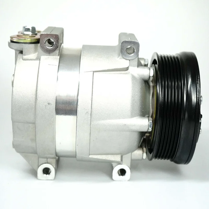 AC Compressor For Chevrolet Aveo KALOS Pontiac Wave 95165300 95234605 95907417 95966578 96484932 96539388 96246405 96539392
AC Compressor For Chevrolet Aveo KALOS Pontiac Wave 95165300 95234605 95907417 95966578 96484932 96539388 96246405 96539392
