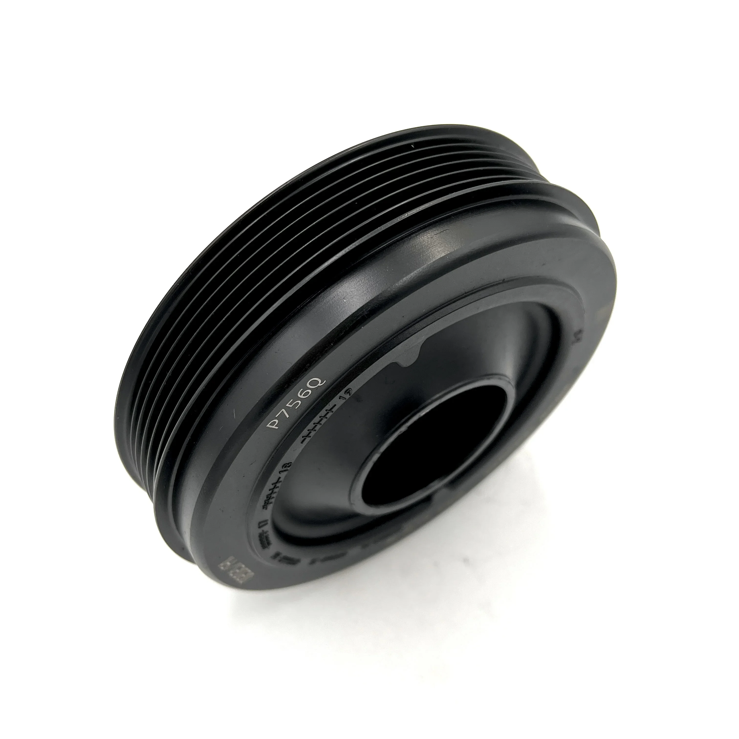 New Crankshaft Pulley For Land Rover Defender Discovery 5 Sport Range Rover Vogue Velar Evoque AJ200 LR074072 LR113860
New Crankshaft Pulley For Land Rover Defender Discovery 5 Sport Range Rover Vogue Velar Evoque AJ200 LR074072 LR113860