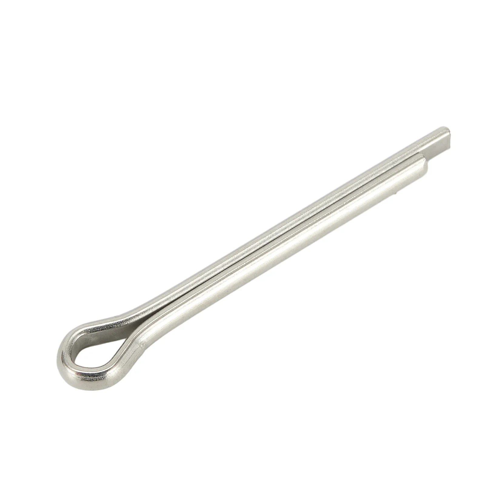 10pcs Stainless Steel Cotter Pin Mount Plugs for Bike Disc Brake Pads Retaining Split Pins Assortment Value Pack
10pcs Stainless Steel Cotter Pin Mount Plugs for Bike Disc Brake Pads Retaining Split Pins Assortment Value Pack