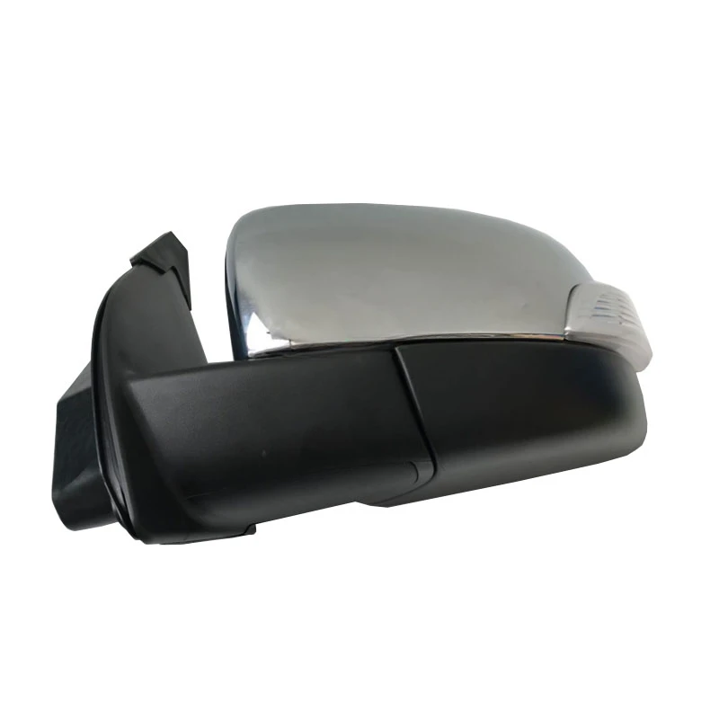 High Quality car accessories Chromed side mirror for Ford Ranger 2015- adjustable folding rearview mirror
High Quality car accessories Chromed side mirror for Ford Ranger 2015- adjustable folding rearview mirror