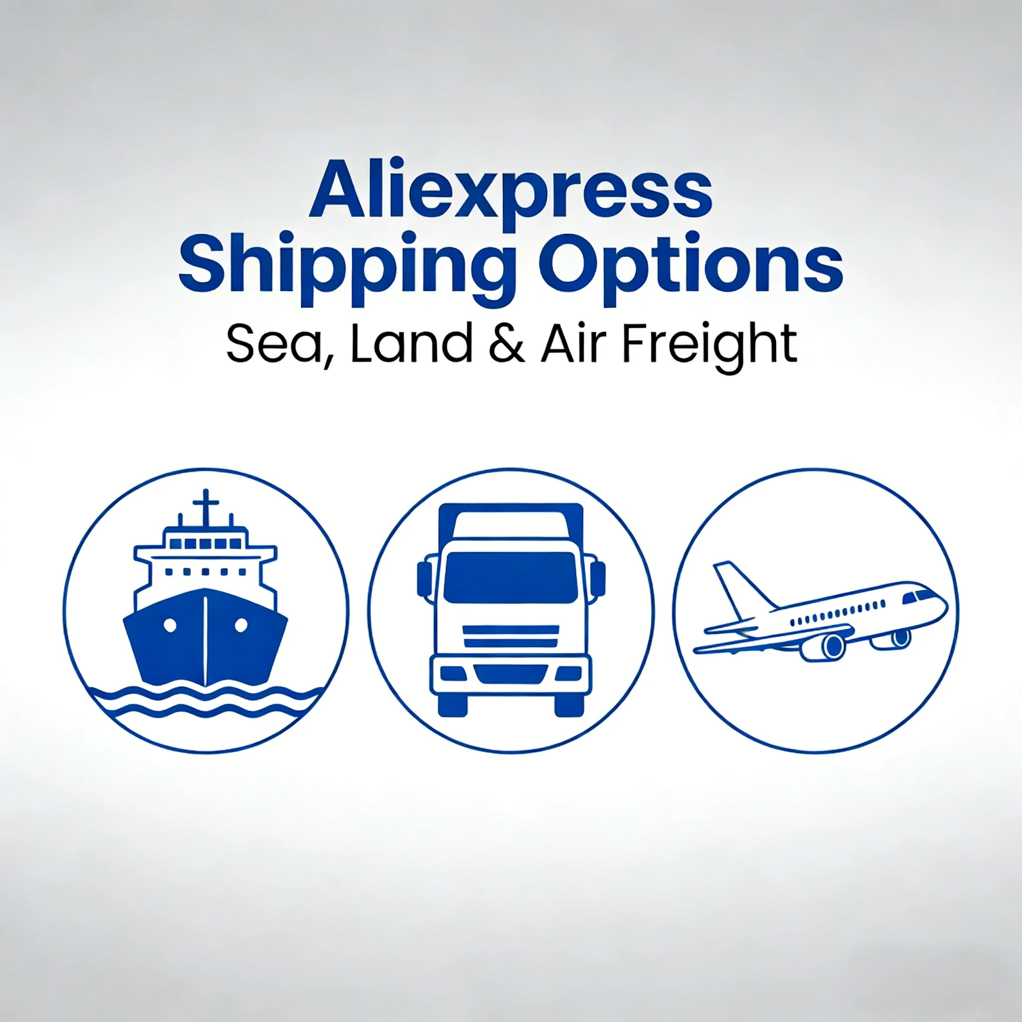 Freight Pay the difference
Freight Pay the difference