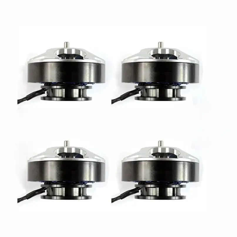 4PCS 5008 340KV 4KG High Efficiency Rotor Brushless Motor TL96020 for T960 T810 Multicopter Hexacopter Octacopter
4PCS 5008 340KV 4KG High Efficiency Rotor Brushless Motor TL96020 for T960 T810 Multicopter Hexacopter Octacopter