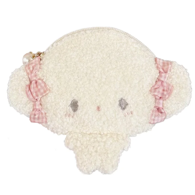 Cute Cogimyun Plush Coin Purse Wallet Women Cloud Anime Body Coin Pouch Case Kawaii Mini Storage Bag
Cute Cogimyun Plush Coin Purse Wallet Women Cloud Anime Body Coin Pouch Case Kawaii Mini Storage Bag