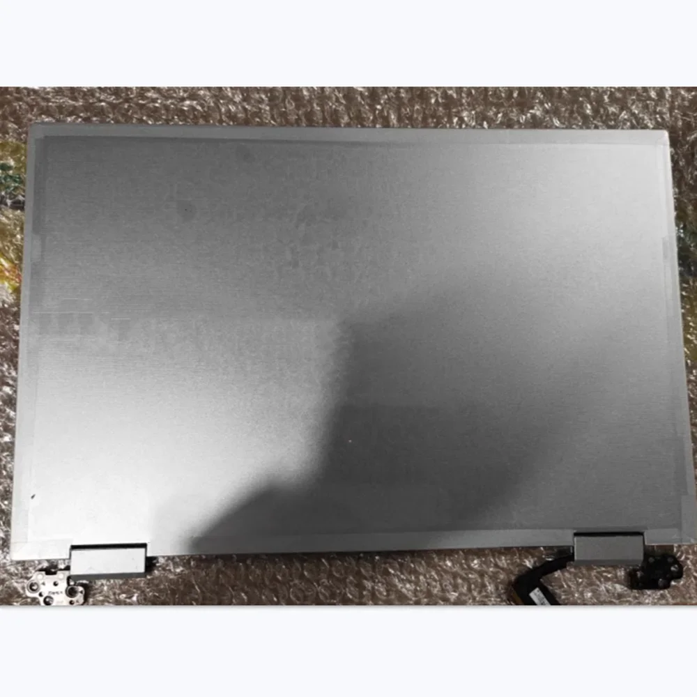 13,3-дюймовый сенсорный экран для Samsung Galaxy Book Flex2 NP730QDA QLED, полная сборка, верхняя часть FHD 1920x1080
13,3-дюймовый сенсорный экран для Samsung Galaxy Book Flex2 NP730QDA QLED, полная сборка, верхняя часть FHD 1920x1080