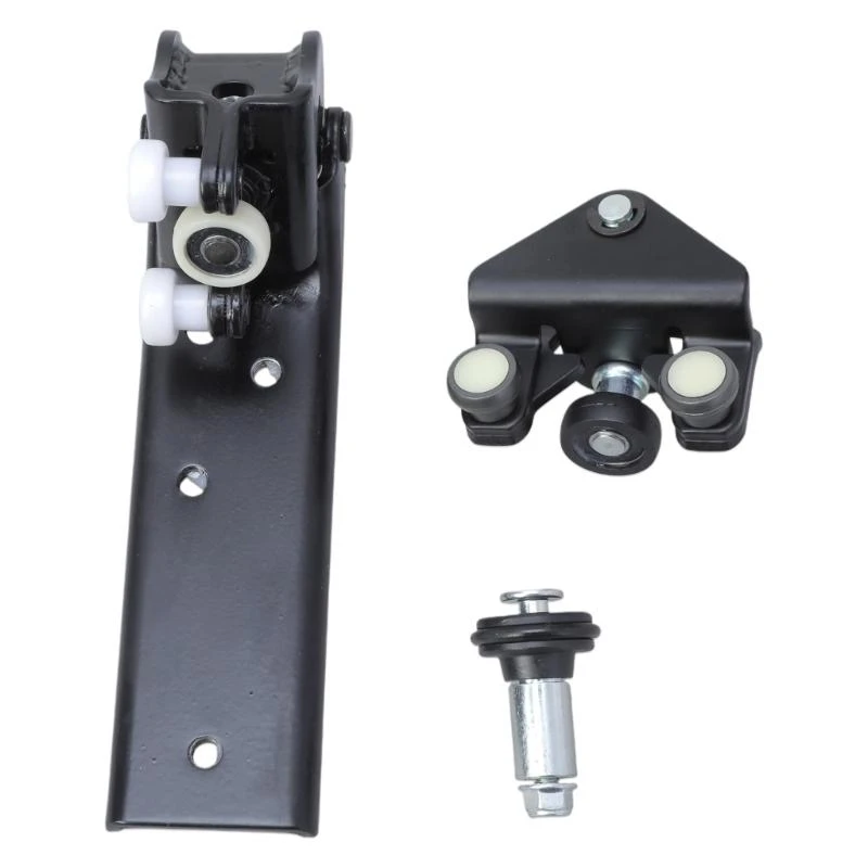 Right Sliding Door Rollers Ensuring Quiet Efficient Car Use 09112231S 09160742S R6FB
Right Sliding Door Rollers Ensuring Quiet Efficient Car Use 09112231S 09160742S R6FB