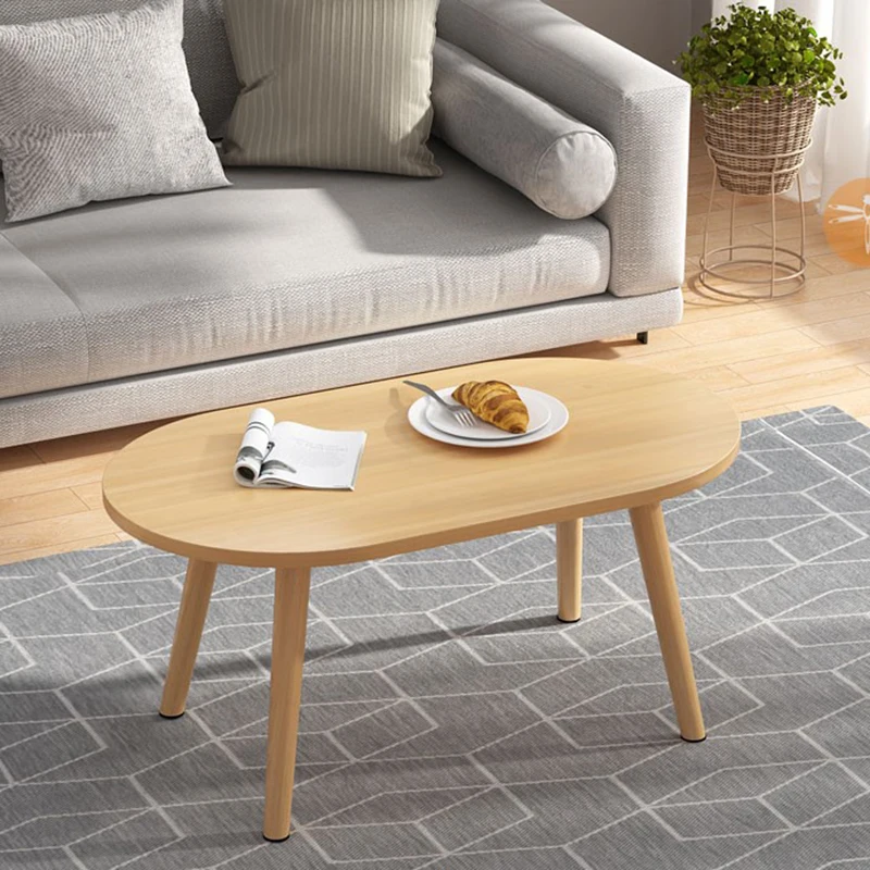 Living Room Coffee Table Wood Modern Design Minimalistic Creative Table Sofa Side Nordic Meubles De Salon Household Furniture
Living Room Coffee Table Wood Modern Design Minimalistic Creative Table Sofa Side Nordic Meubles De Salon Household Furniture