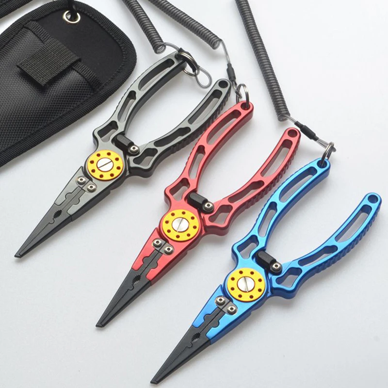 Fishing Fish Controller Enhanced Portable Fish Clamp Mouth Picking Aluminum Alloy Integrated Fish Controller Fish catcher
Fishing Fish Controller Enhanced Portable Fish Clamp Mouth Picking Aluminum Alloy Integrated Fish Controller Fish catcher