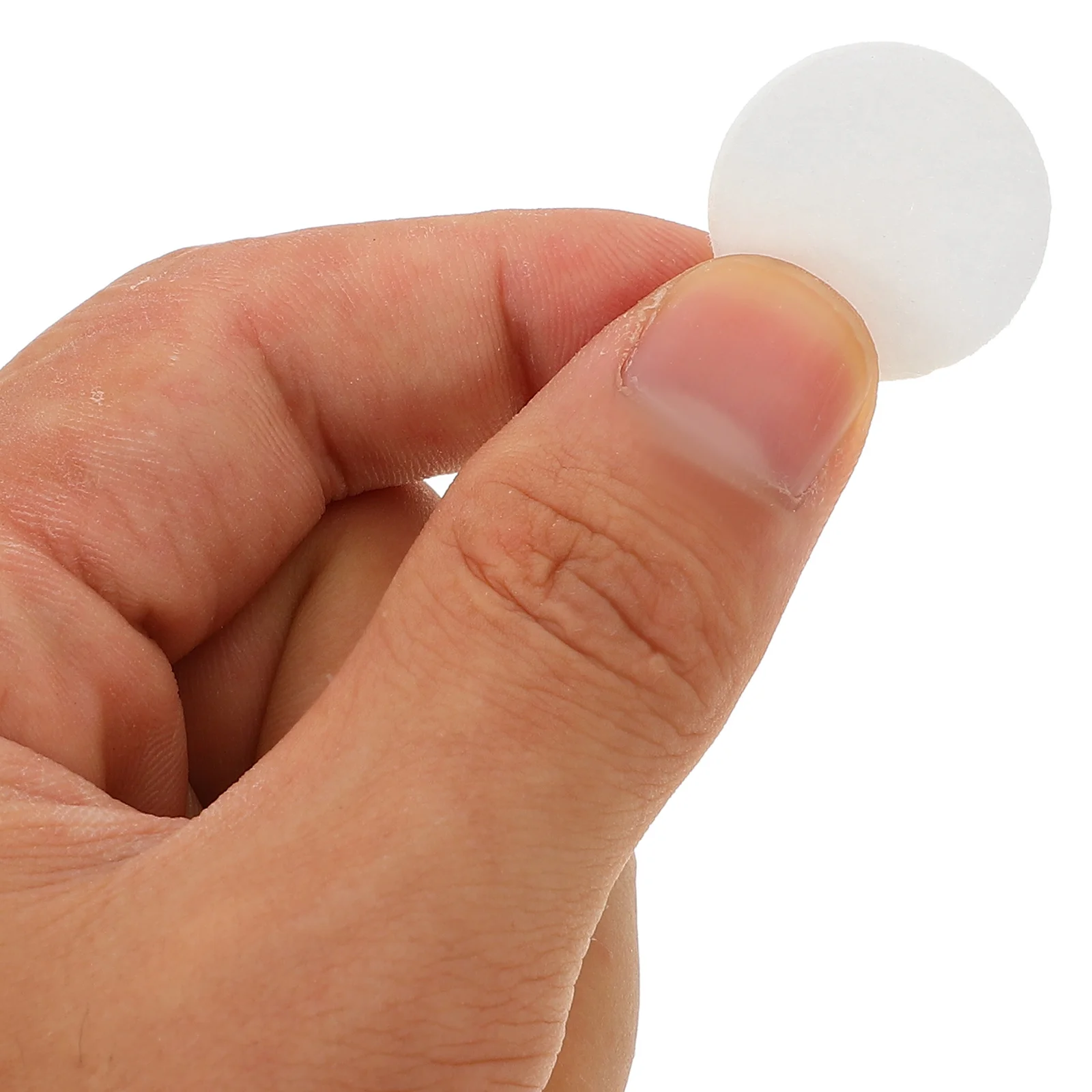 100Pcs Cotton Essential Oil Diffuser Pads 20mm Round Scent Release Refill Pads for Aromatherapy Necklace Bracelet Car Clips
100Pcs Cotton Essential Oil Diffuser Pads 20mm Round Scent Release Refill Pads for Aromatherapy Necklace Bracelet Car Clips