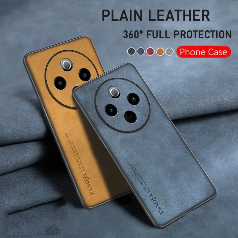 Роскошный кожаный чехол для Vivo Y300 Pro, противоскользящий чехол для Vivo Y300 Pro, чехлы для мобильного телефона Vivo Y300 Pro 
Роскошный кожаный чехол для Vivo Y300 Pro, противоскользящий чехол для Vivo Y300 Pro, чехлы для мобильного телефона Vivo Y300 Pro