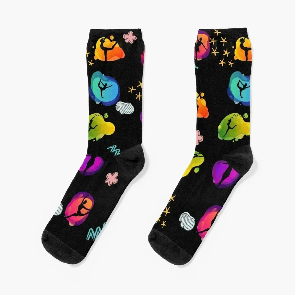 Flexible Acrobatics, Gymnastics Socks kawaii winter thermal Men Socks Luxury Brand Women's
Flexible Acrobatics, Gymnastics Socks kawaii winter thermal Men Socks Luxury Brand Women's