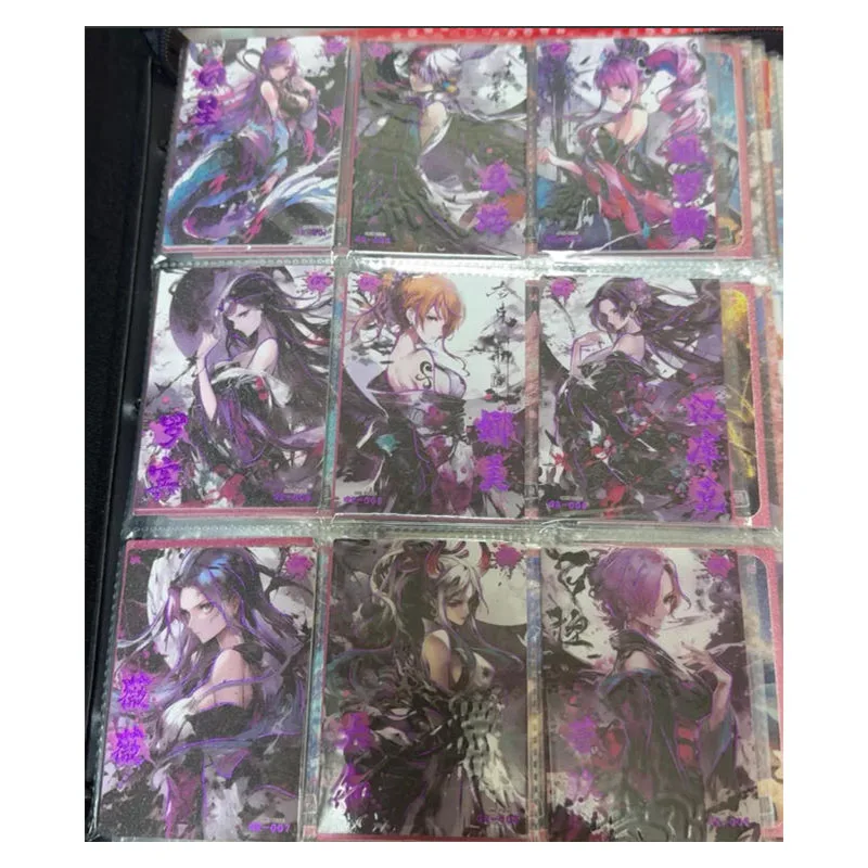 Японские аниме-карточки One Piece MP HYR SIP QR: Ямато, Ребекка. Коллекционные карточки. Подарки на Рождество и День рождения. Детские игрушки.
Японские аниме-карточки One Piece MP HYR SIP QR: Ямато, Ребекка. Коллекционные карточки. Подарки на Рождество и День рождения. Детские игрушки.