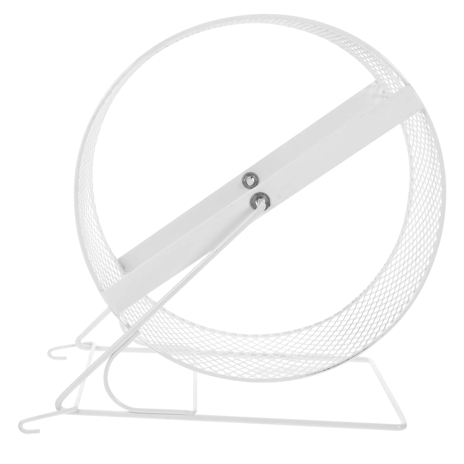 Hamster Running Wheel Toys Iron Exercise Plaything Chinchilla Steel Wire Funny Small Pet Rat Fitness
Hamster Running Wheel Toys Iron Exercise Plaything Chinchilla Steel Wire Funny Small Pet Rat Fitness