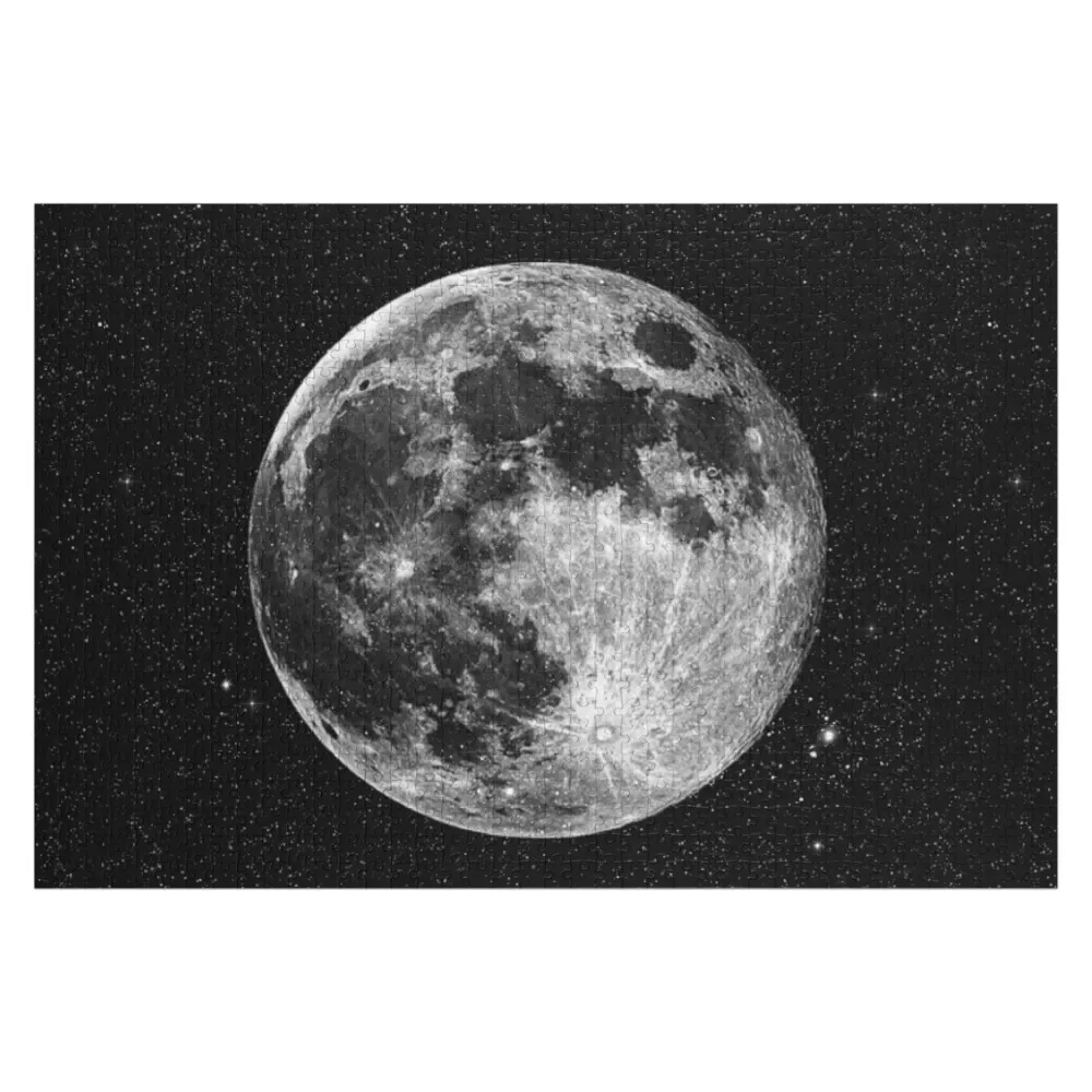 Full Moon Jigsaw Puzzle Customized Toys For Kids Personalised Toys Customized Photo Novel Toys For Children 2022 Puzzle
Full Moon Jigsaw Puzzle Customized Toys For Kids Personalised Toys Customized Photo Novel Toys For Children 2022 Puzzle