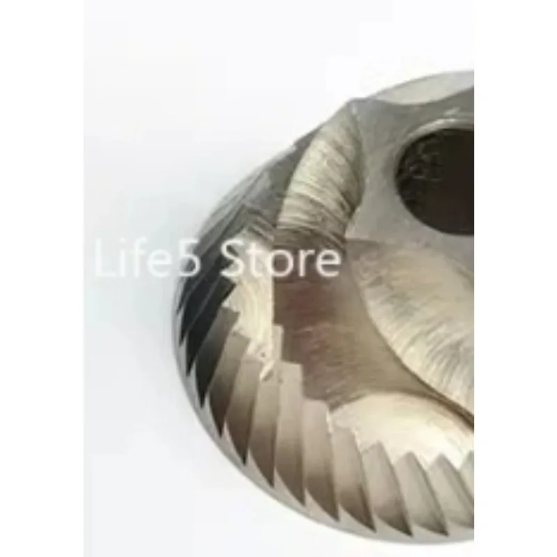 Применитесь к кофемолку WPM Huijia ZD10/ZD10T, размер кофемолки, аксессуары для порошковой бочки
Применитесь к кофемолку WPM Huijia ZD10/ZD10T, размер кофемолки, аксессуары для порошковой бочки