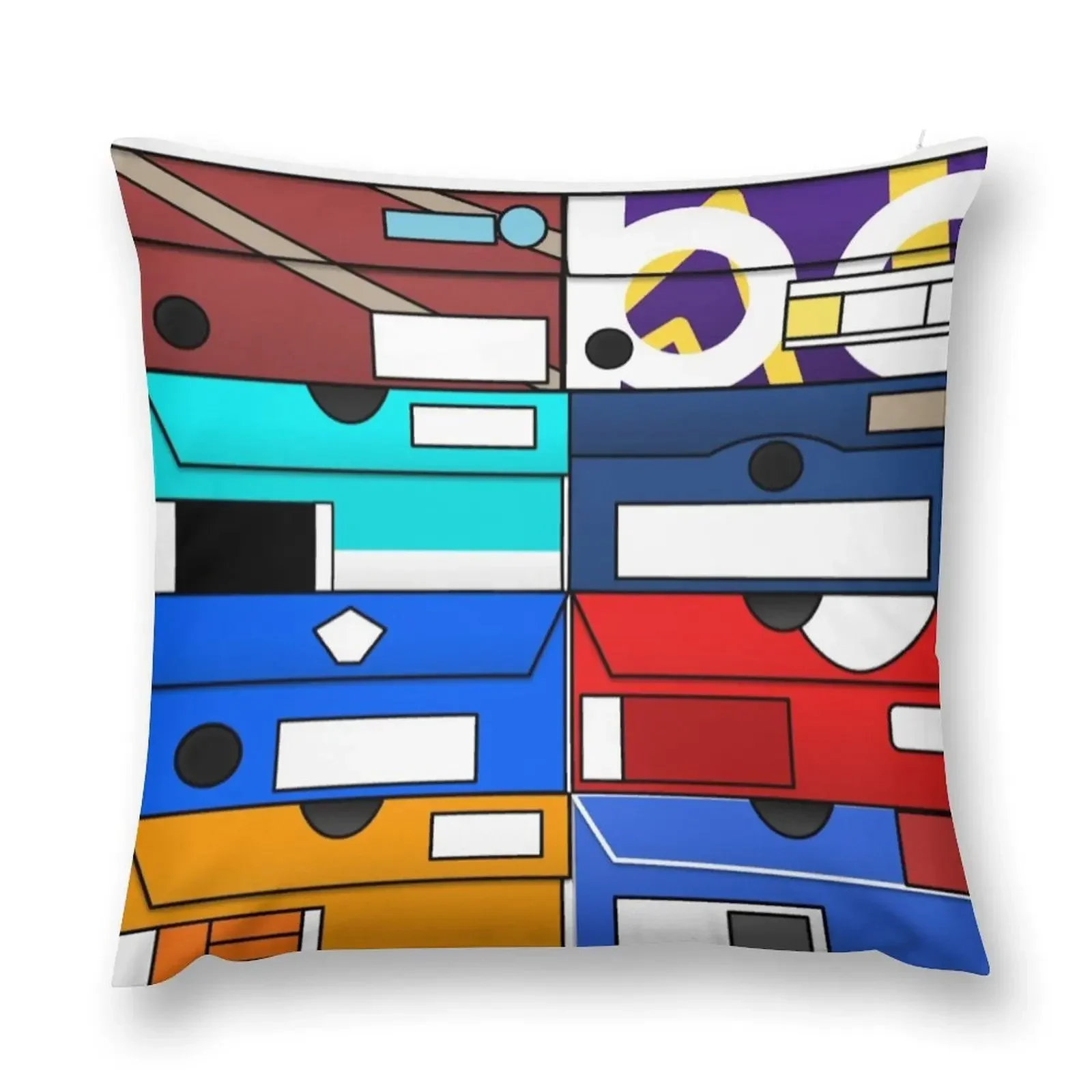 Sneaker head Throw Pillow Sofa Cushion Cover ornamental pillows for living room Covers For Sofas pillow
Sneaker head Throw Pillow Sofa Cushion Cover ornamental pillows for living room Covers For Sofas pillow