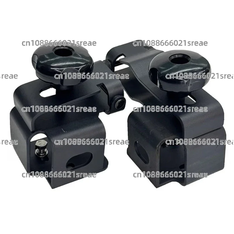 Fixed Bracket Mechanical Jack Non-destructive Installation Off-road Luggage Rack 
Fixed Bracket Mechanical Jack Non-destructive Installation Off-road Luggage Rack