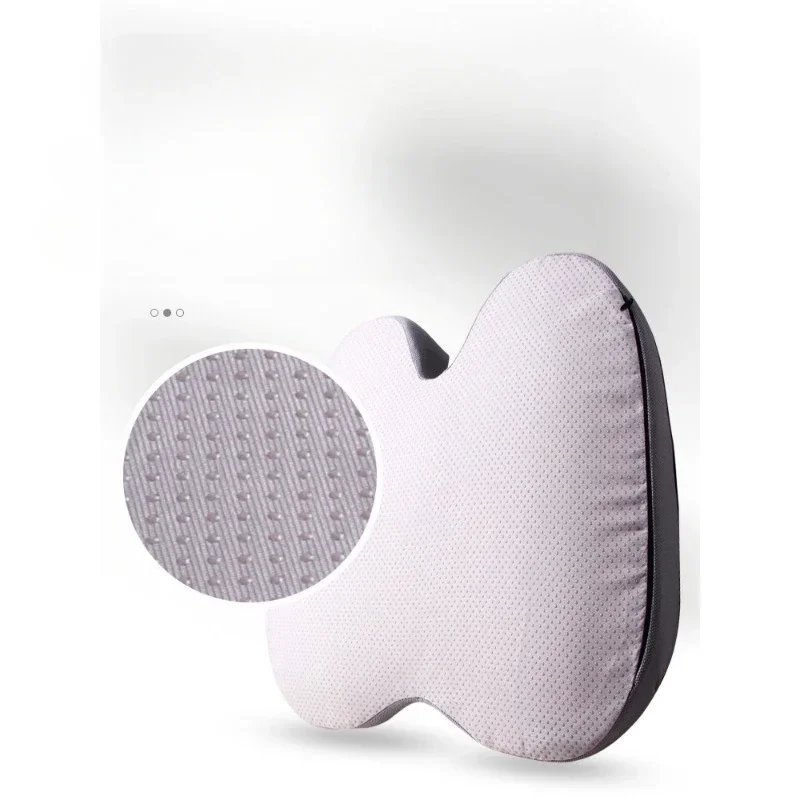 Memory Foam Non-Slip Seat Cushion For Office Chair Tailbone Pain Relief Breathable Mesh Seat Cushion Pillow Pad
Memory Foam Non-Slip Seat Cushion For Office Chair Tailbone Pain Relief Breathable Mesh Seat Cushion Pillow Pad