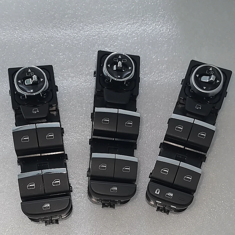 Переключатель управления окном для EXEED VX,OMODA,808000343AA,808000496AA,808000626AA
Переключатель управления окном для EXEED VX,OMODA,808000343AA,808000496AA,808000626AA