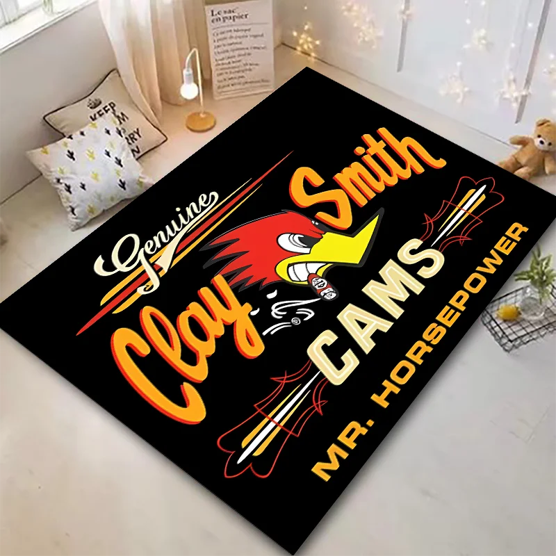 Mr H-Horsepowers Carpet Garage Mat Racing Cool Moto Display Display Mat Anti-slip Home Decoration Living Room Hallway Bath Rug
Mr H-Horsepowers Carpet Garage Mat Racing Cool Moto Display Display Mat Anti-slip Home Decoration Living Room Hallway Bath Rug