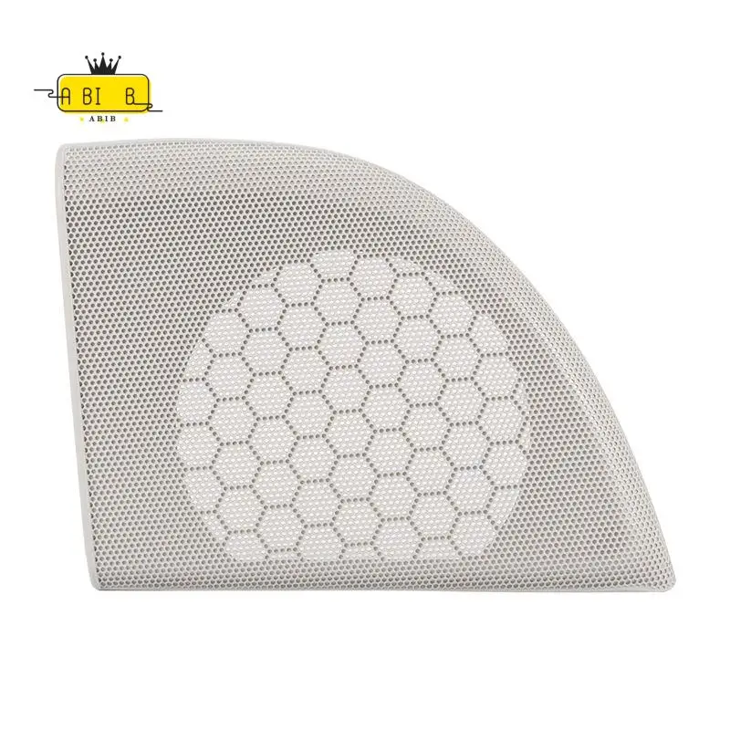 ABIB -Car Front Door Speaker Cover Trim Speaker Grille For Mercedes-Benz CLC-Class Coupe W203 2008-2011
ABIB -Car Front Door Speaker Cover Trim Speaker Grille For Mercedes-Benz CLC-Class Coupe W203 2008-2011