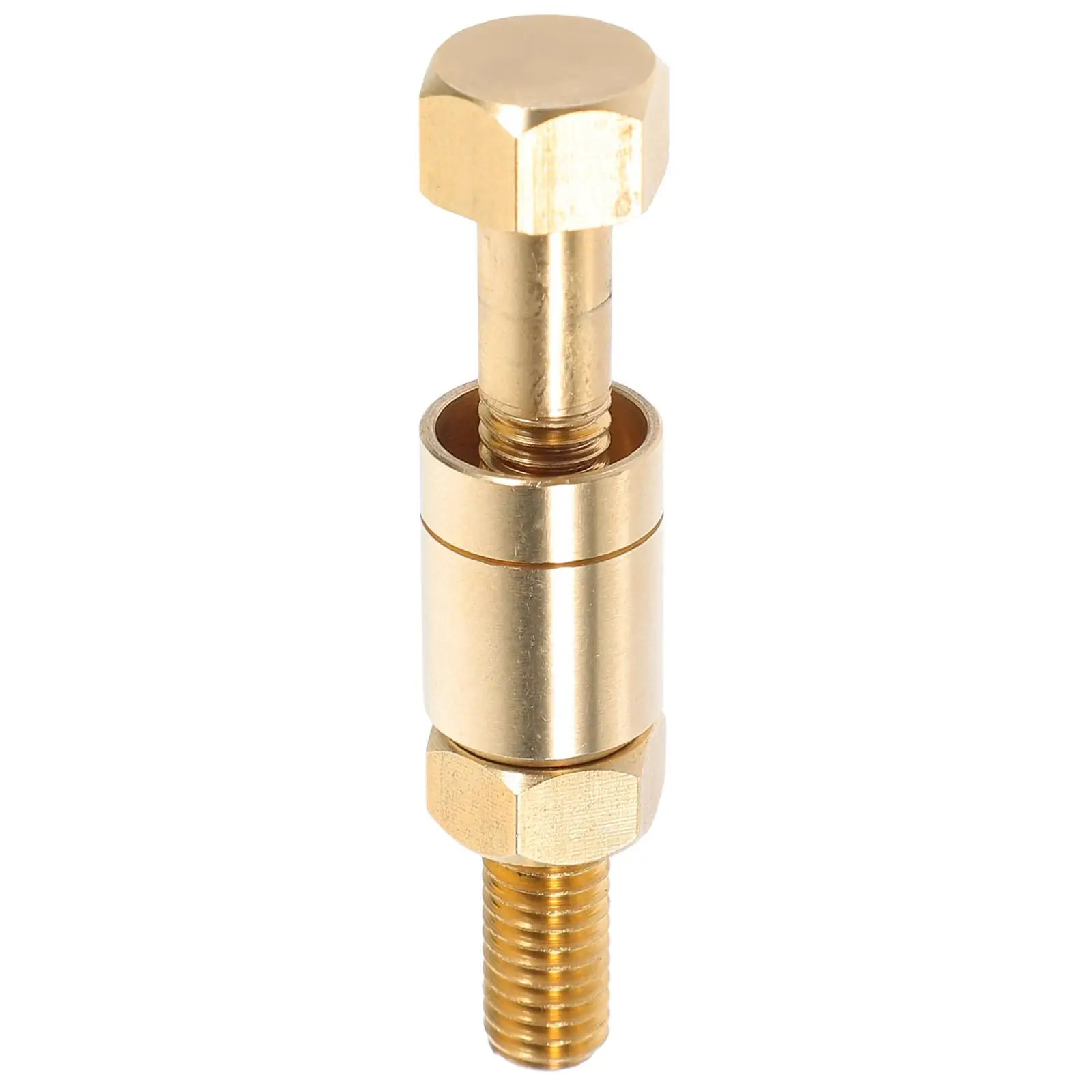 Rotating Screws Self Turning Trick Props No Angle Restriction Metal Material Perfect for Performance
Rotating Screws Self Turning Trick Props No Angle Restriction Metal Material Perfect for Performance
