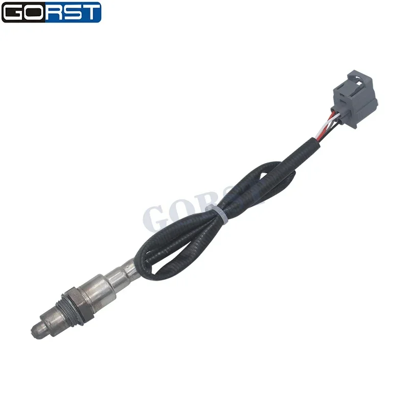 Oxygen Sensor 0258030009 for Benz GLC300 C300 2.0L-6.0L 0258030010 0075426418 A0075426418
Oxygen Sensor 0258030009 for Benz GLC300 C300 2.0L-6.0L 0258030010 0075426418 A0075426418