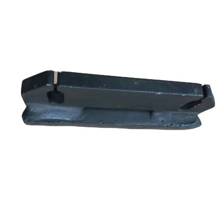 Road Milling Parts 40*170 Side Plates 2069177 for Milling Machine
Road Milling Parts 40*170 Side Plates 2069177 for Milling Machine