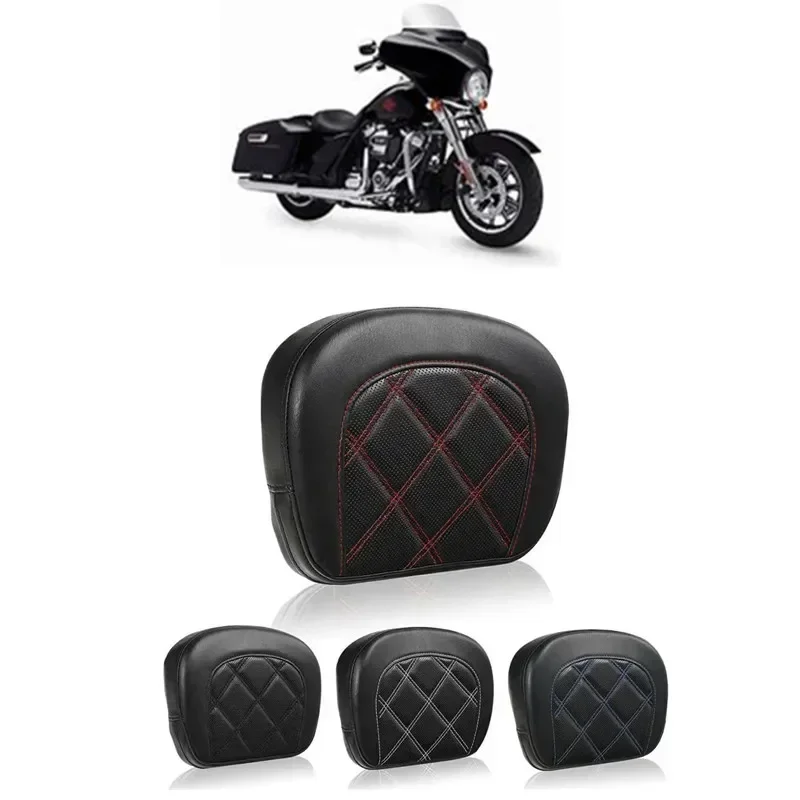 Спинка для Harley Touring Street Electra Glide Road King FLHX 2006-2020 Softail Fat Boy Bob аксессуары moto
Спинка для Harley Touring Street Electra Glide Road King FLHX 2006-2020 Softail Fat Boy Bob аксессуары moto
