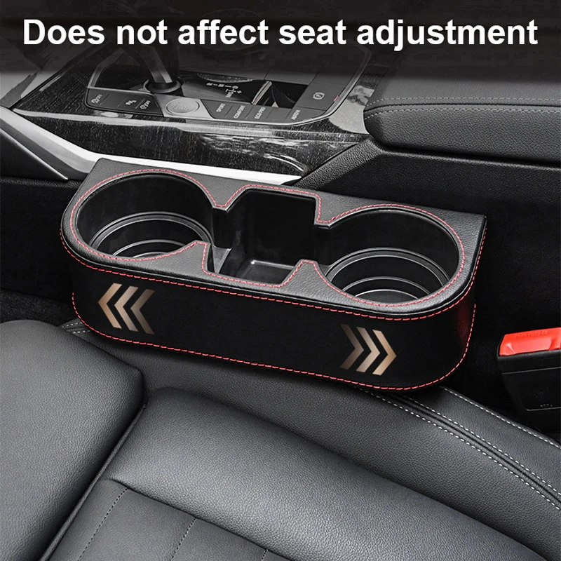 Car Organizer Storage Cup Holder Seat Gap Middle Box Auto Water Double Both Cup Drink Bottle Can Phone Keys Storage Holder Stand
Car Organizer Storage Cup Holder Seat Gap Middle Box Auto Water Double Both Cup Drink Bottle Can Phone Keys Storage Holder Stand