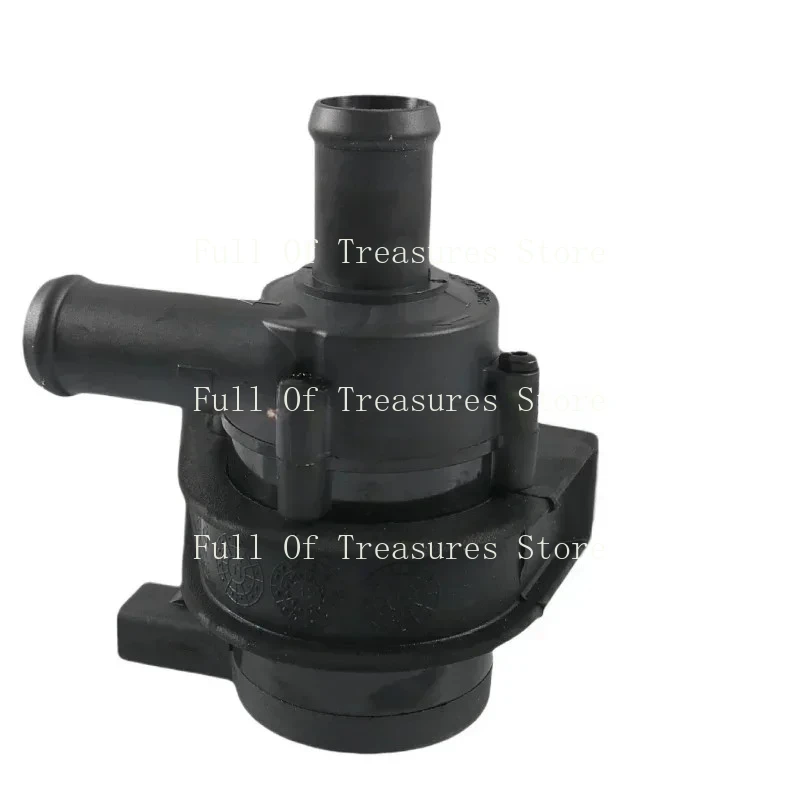 1K0965561J Electric Cooling Auxiliary Water Pump 5N0122093B Suitable for Volkswagen Skoda Auto Parts
1K0965561J Electric Cooling Auxiliary Water Pump 5N0122093B Suitable for Volkswagen Skoda Auto Parts